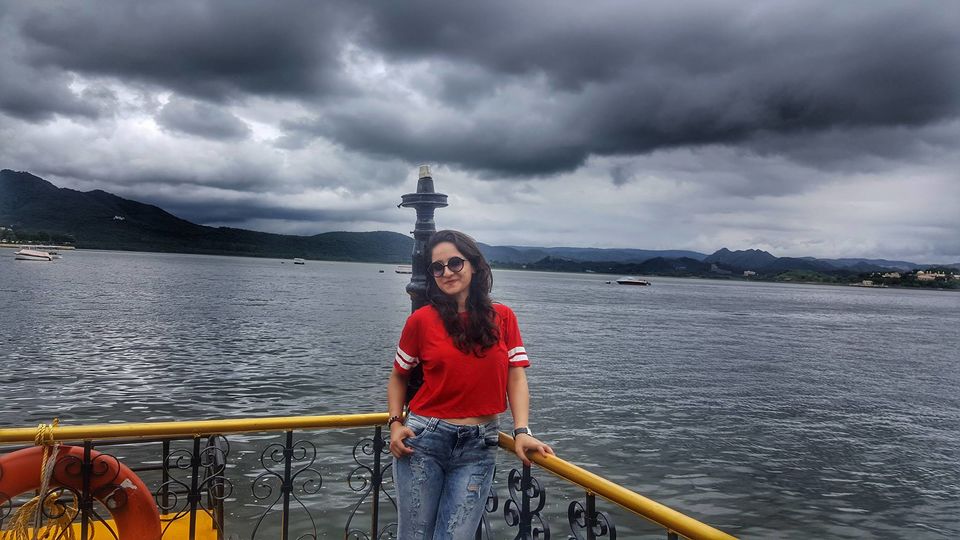 Photo of Beautiful City Of Lakes -Udaipur & Mount Abu (3D/2N) by Aastha Sharma