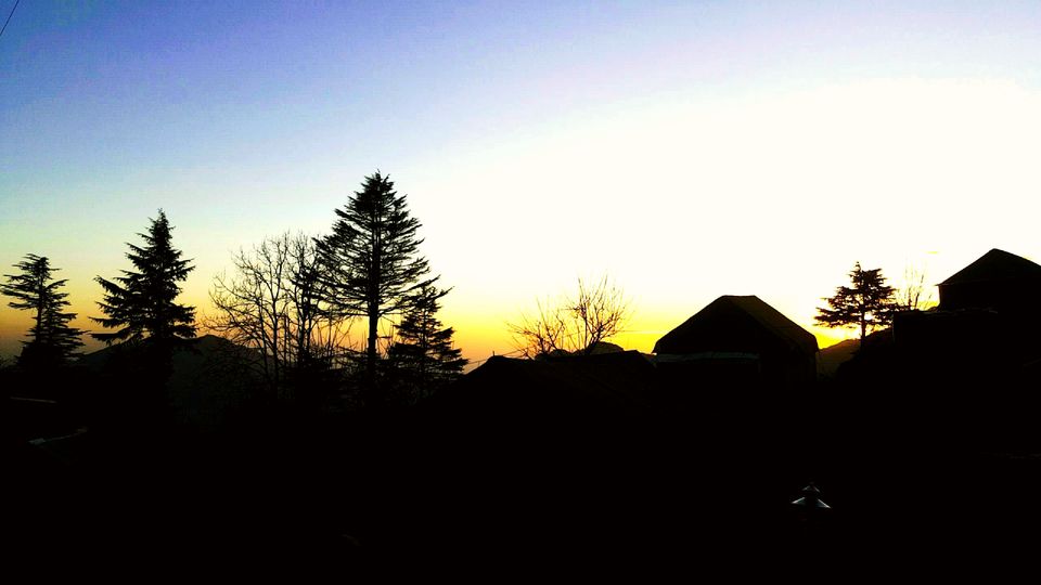 Photo of Step into the magnificent land of Kanatal - Perfect Weekend getaway from Delhi by Aastha Sharma