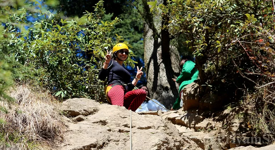 Photo of Step into the magnificent land of Kanatal - Perfect Weekend getaway from Delhi by Aastha Sharma
