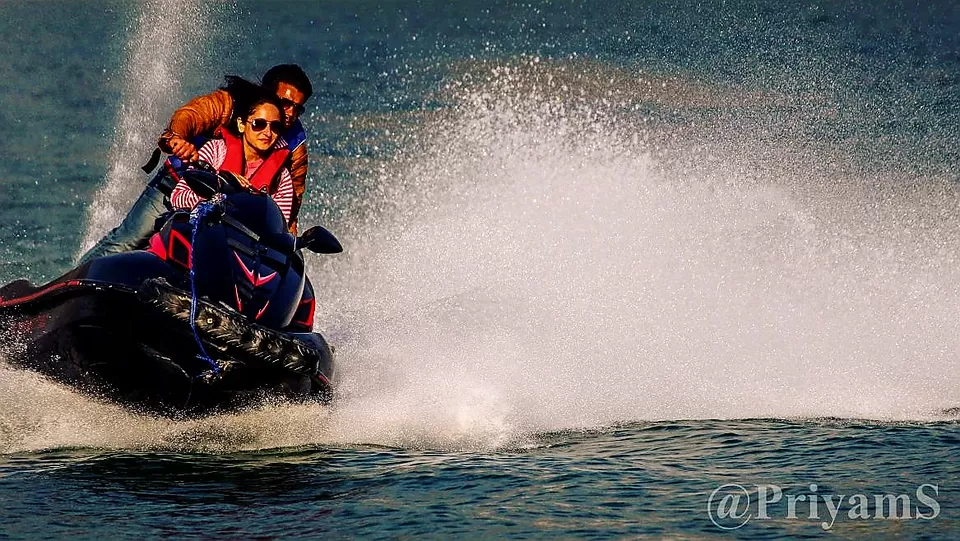 Photo of Step into the magnificent land of Kanatal - Perfect Weekend getaway from Delhi by Aastha Sharma