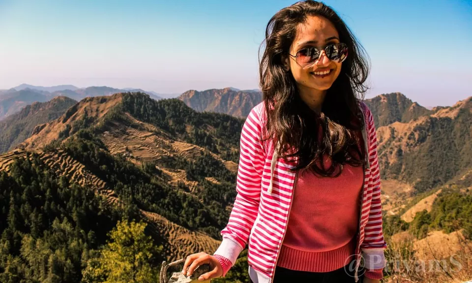 Photo of Step into the magnificent land of Kanatal - Perfect Weekend getaway from Delhi by Aastha Sharma