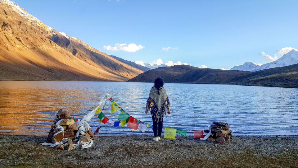 Photo of Spiti- One Trip, Innumerable Memories by Aastha Sharma