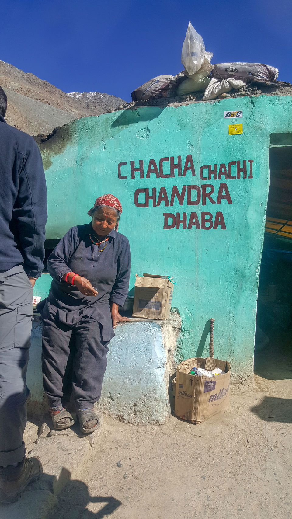 Photo of Spiti- One Trip, Innumerable Memories by Aastha Sharma