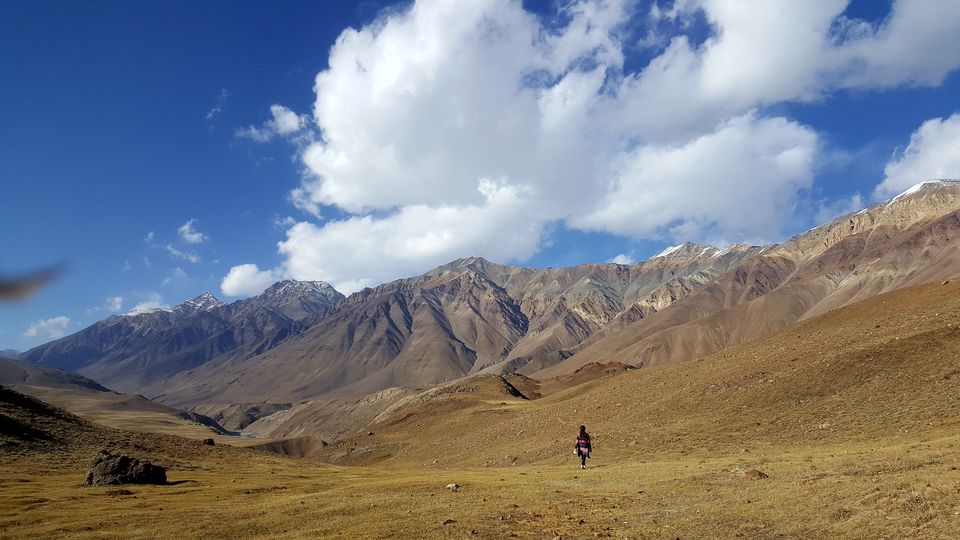 Photo of Spiti- One Trip, Innumerable Memories by Aastha Sharma