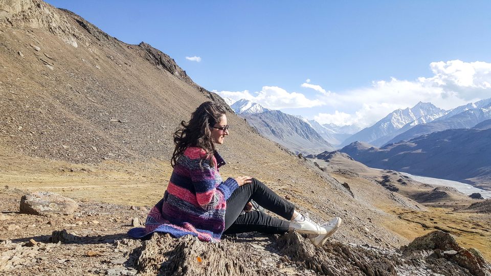 Photo of Spiti- One Trip, Innumerable Memories by Aastha Sharma