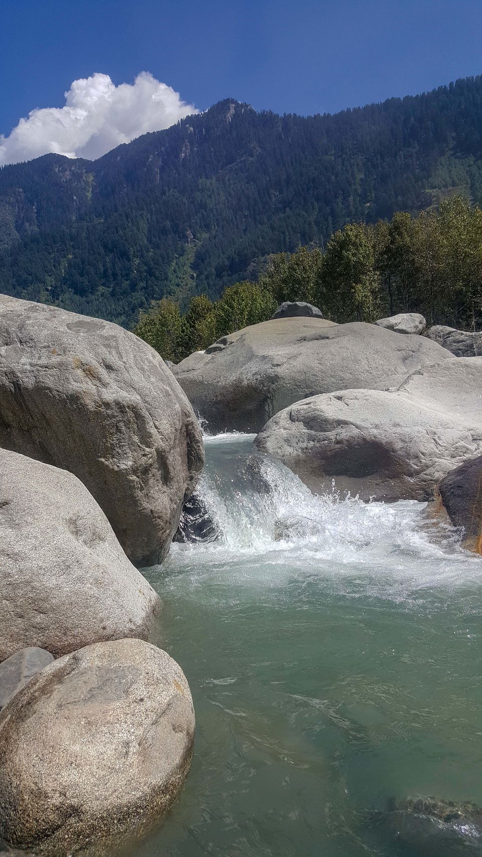 Photo of Manali, Himachal Pradesh, India by Aastha Sharma
