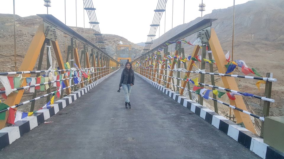 Photo of Chicham, Himachal Pradesh, India by Aastha Sharma