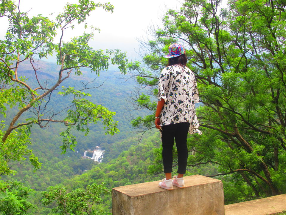 Photo of Kerala itinerary and some experiences of lifetime! 2/5 by TheWanderGirl