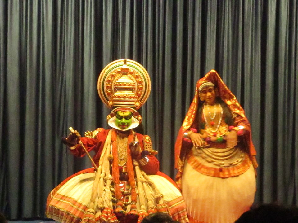 Photo of Kerala itinerary and some experiences of lifetime! by TheWanderGirl