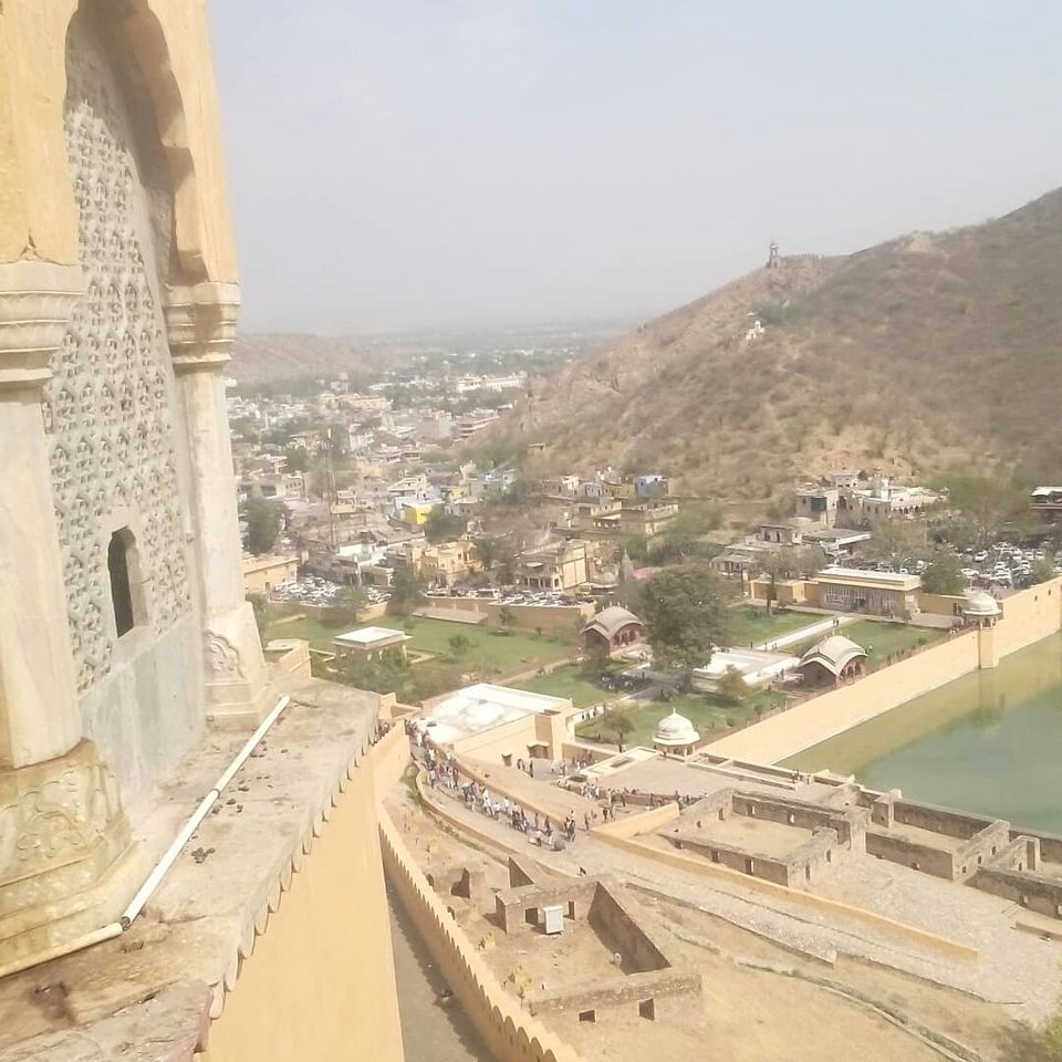 Photo of A trip to Pink city Jaipur <3 by Kajal Agrawal
