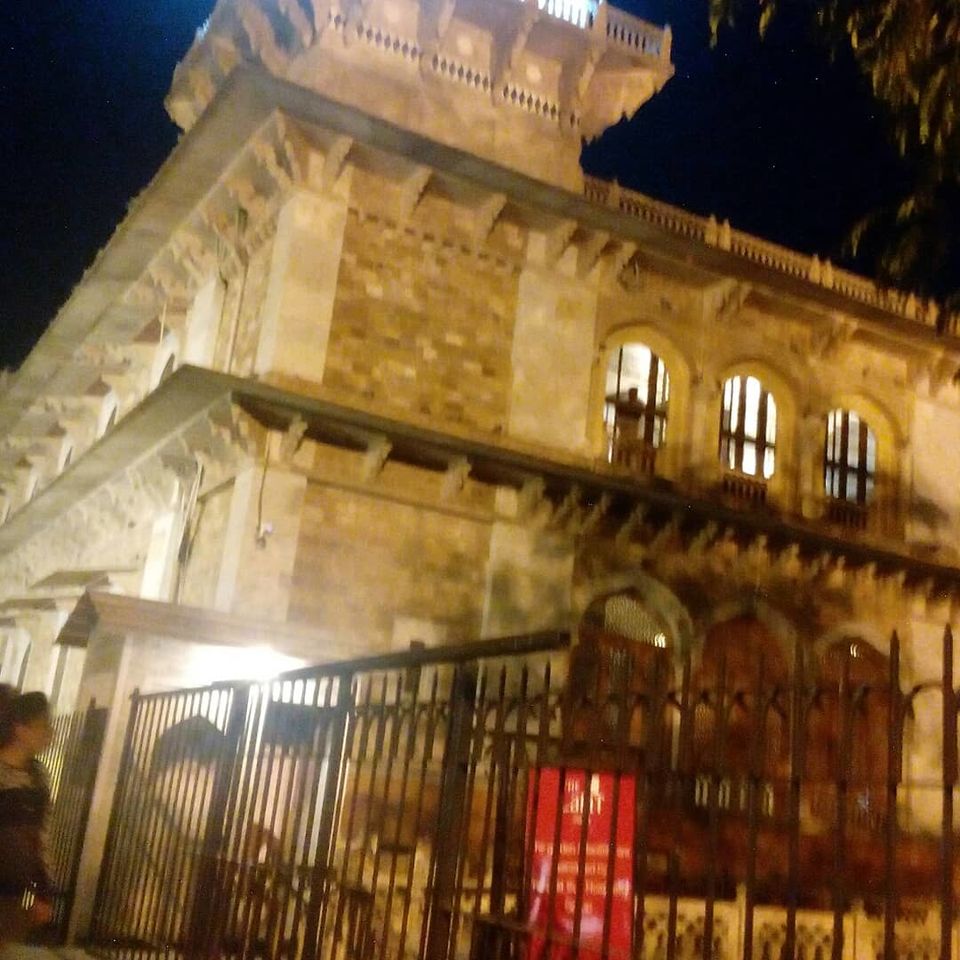 Photo of A trip to Pink city Jaipur <3 by Kajal Agrawal