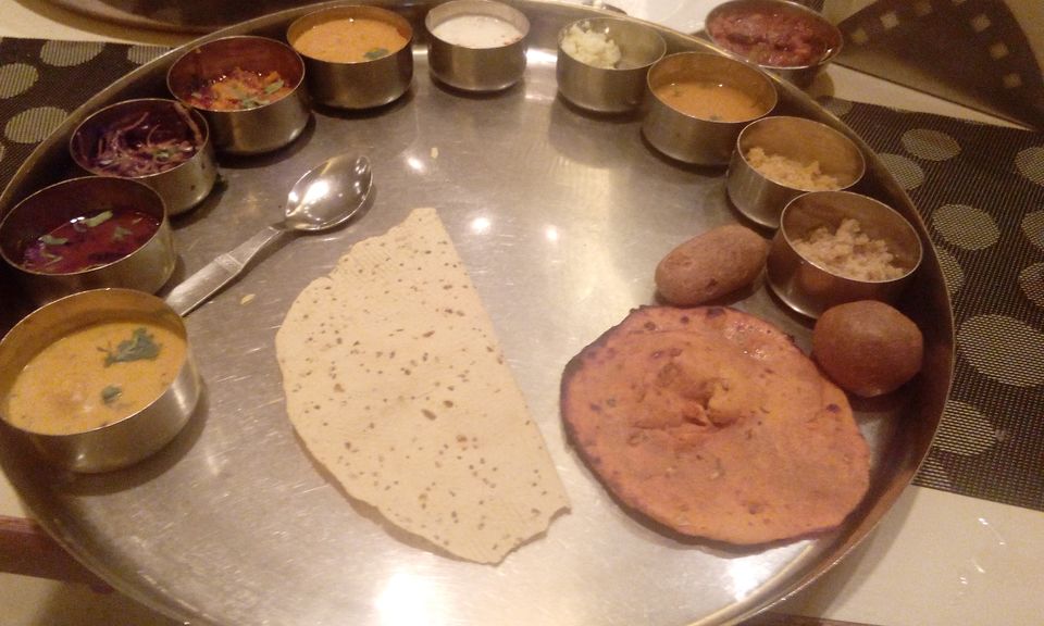 Photo of A trip to Pink city Jaipur <3 by Kajal Agrawal