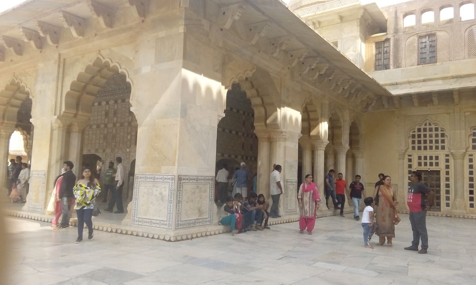 Photo of A trip to Pink city Jaipur <3 by Kajal Agrawal