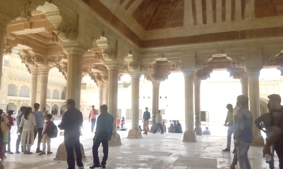Photo of A trip to Pink city Jaipur <3 by Kajal Agrawal