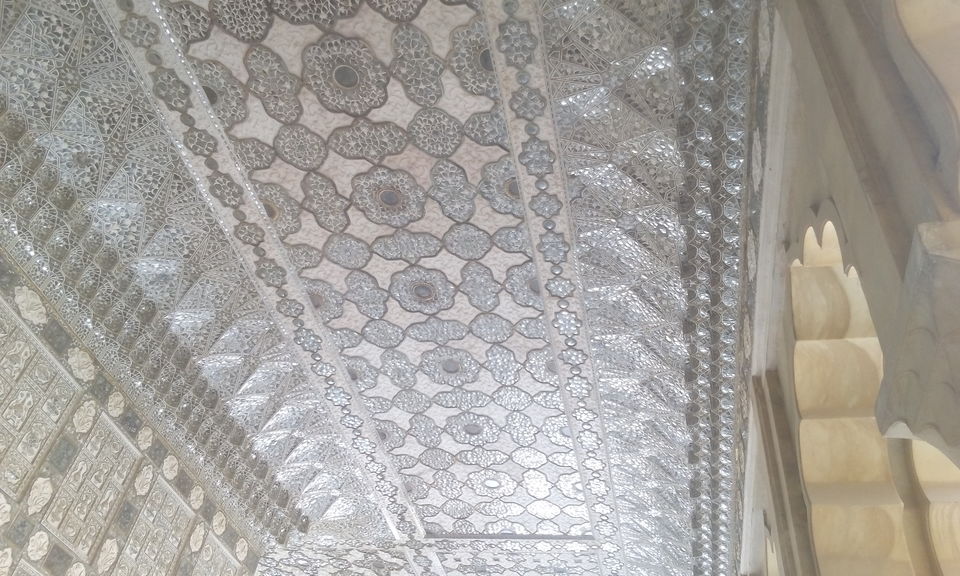 Photo of A trip to Pink city Jaipur <3 by Kajal Agrawal