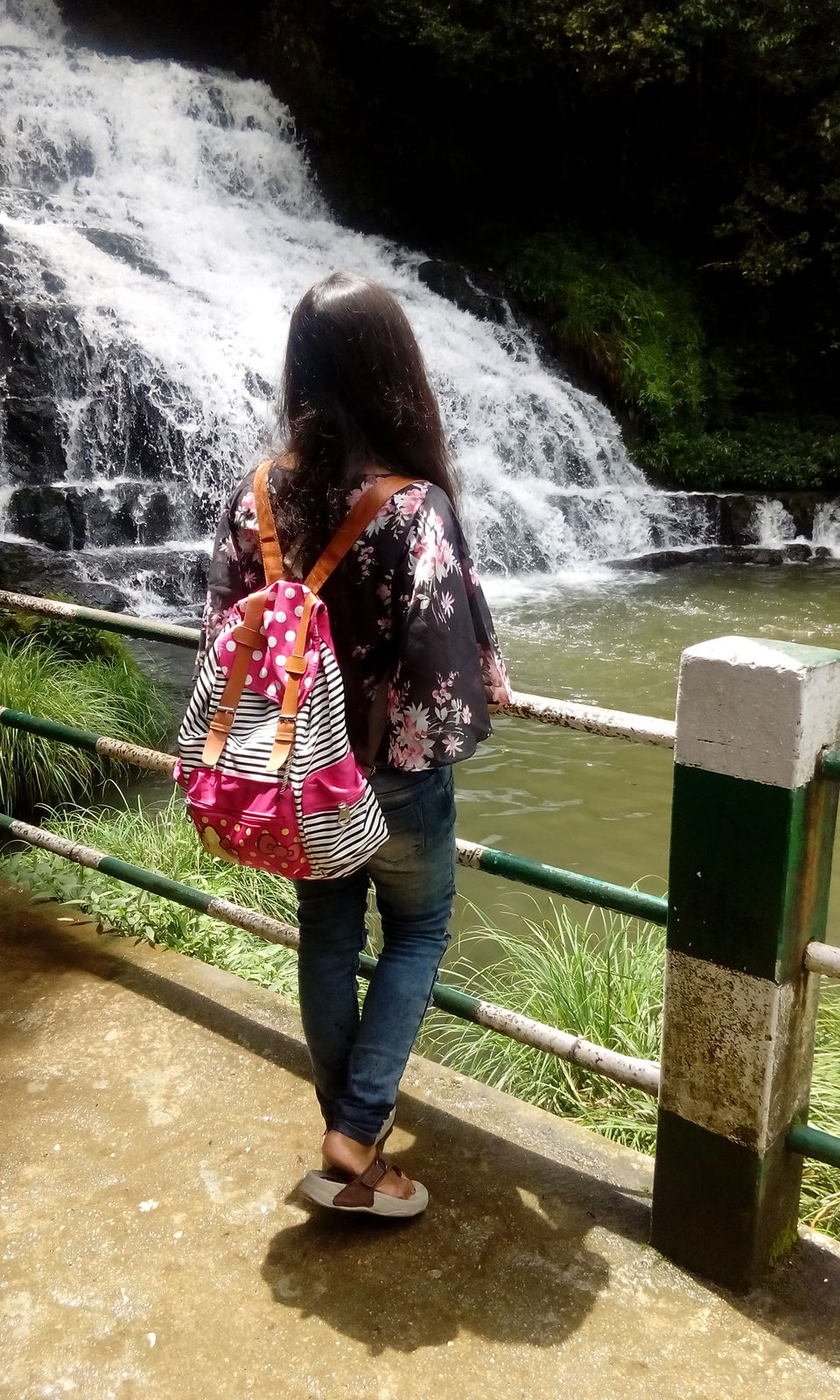 Photo of Trip to Scotland of east... Shillong <3 1/1 by Kajal Agrawal