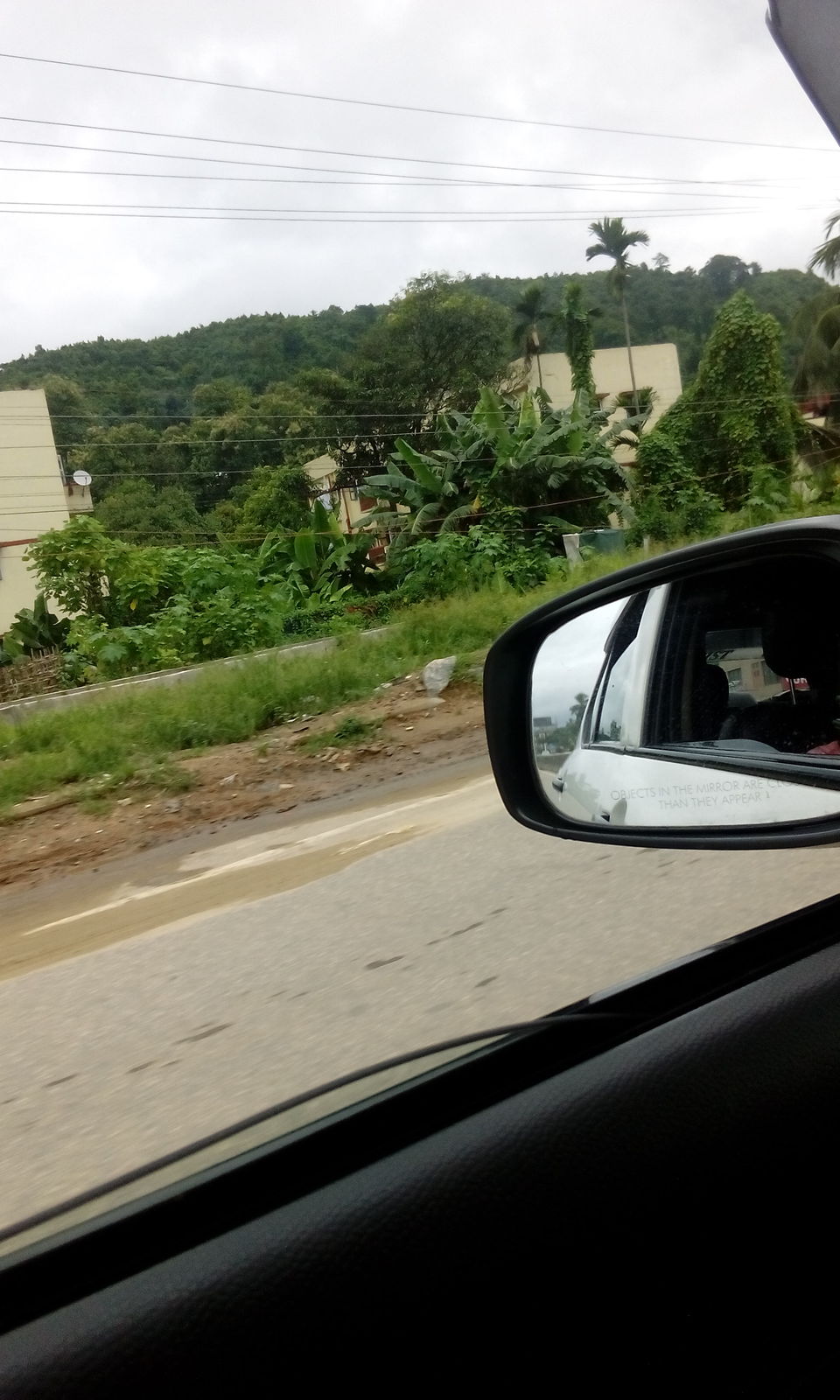 Photo of Trip to Scotland of east... Shillong <3 by Kajal Agrawal