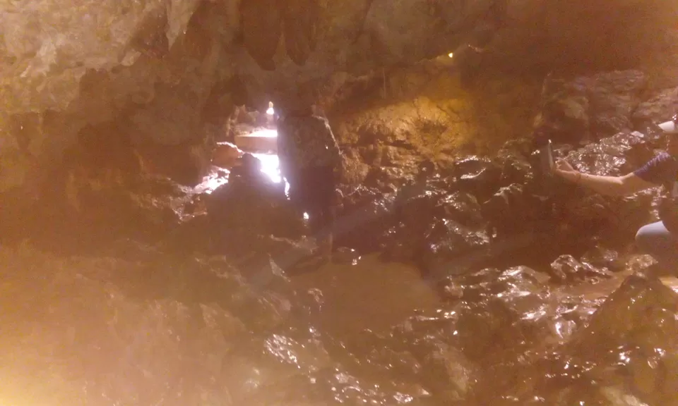 Photo of Mawsmai Cave, Cherrapunjee, Meghalaya, India by Kajal Agrawal