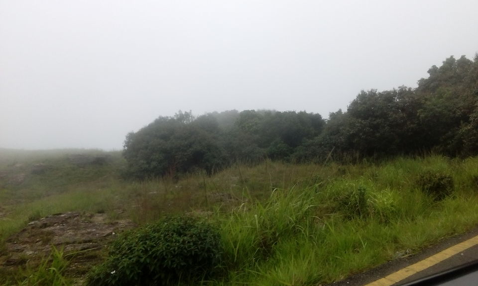Photo of Trip to Scotland of east... Shillong <3 by Kajal Agrawal