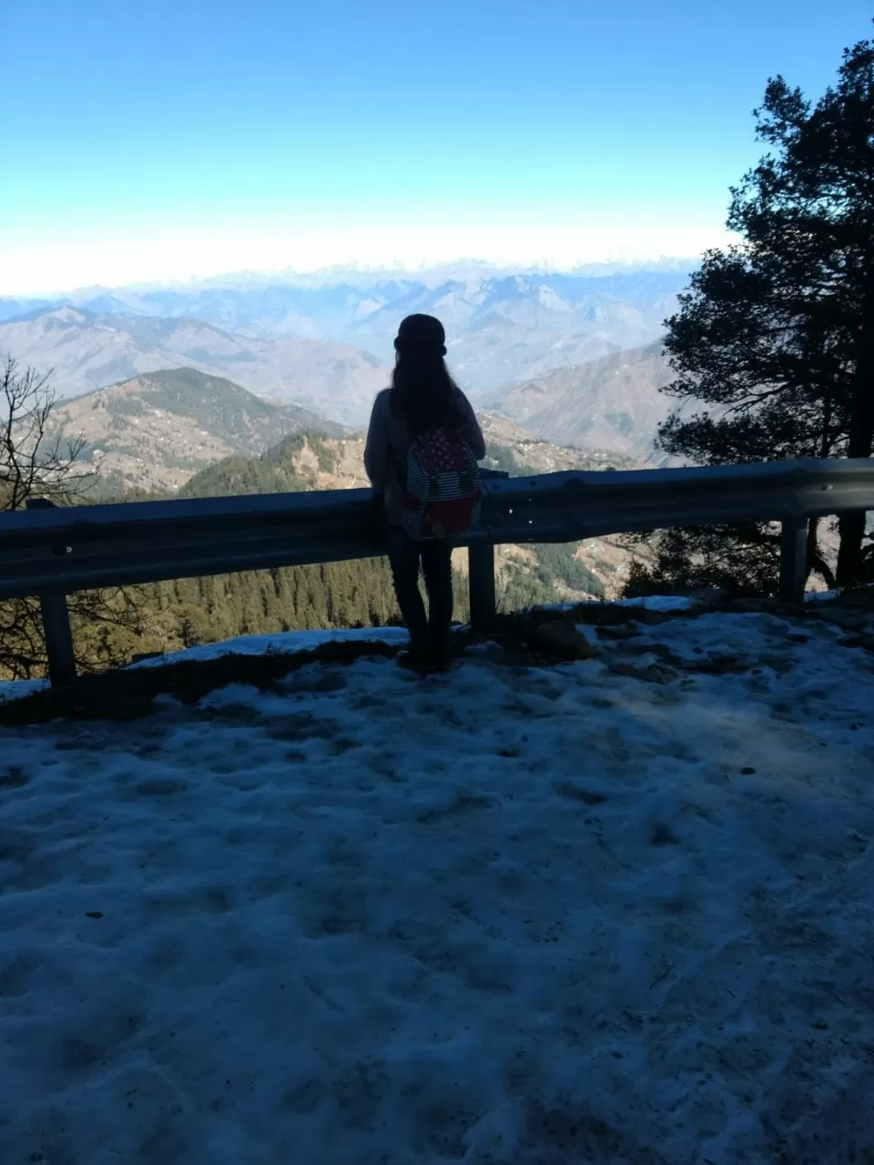 Photo of Himachal calling <3 by Kajal Agrawal