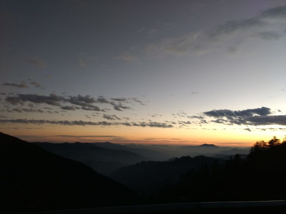 Photo of Himachal calling <3 by Kajal Agrawal