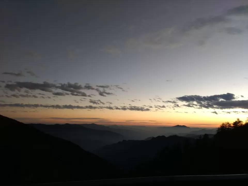 Photo of Himachal calling <3 by Kajal Agrawal