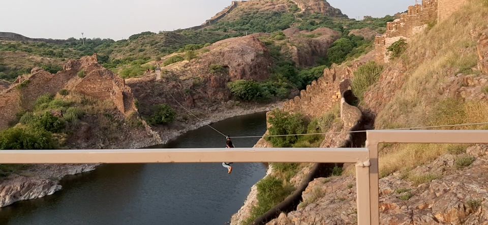 Photo of To the land of warriors: Jodhpur and Jaisalmer by Kajal Agrawal