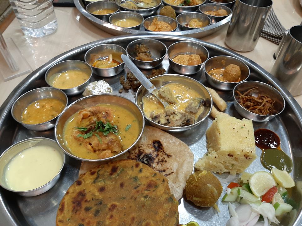 Photo of Gypsy Restaurant, 9th C Road, Sardarpura, Jodhpur, Rajasthan, India by Kajal Agrawal