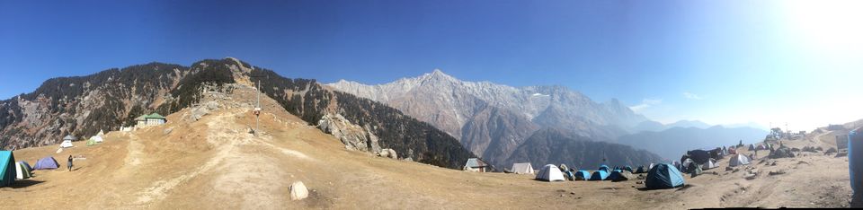 Photo of A reunion in Himachal by saikat basu