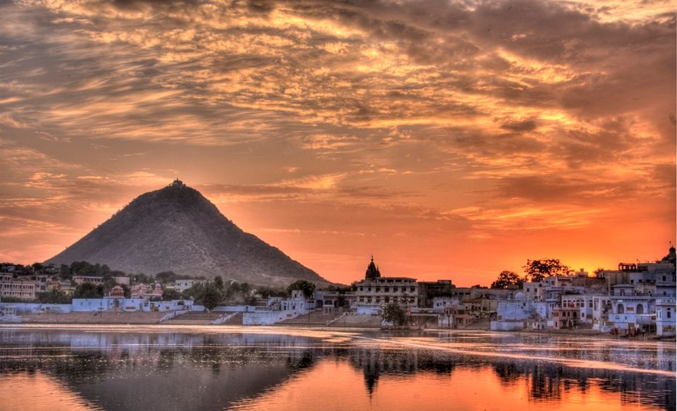 Photo of Perfect weekend getaway from Jaipur by Divya Singh Rathore