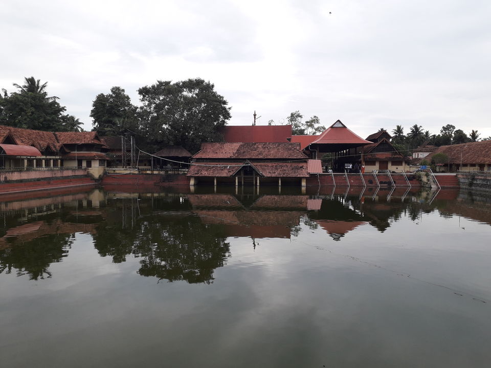Photo of Travelogue - Alluring Alleppey by Vikram Mn