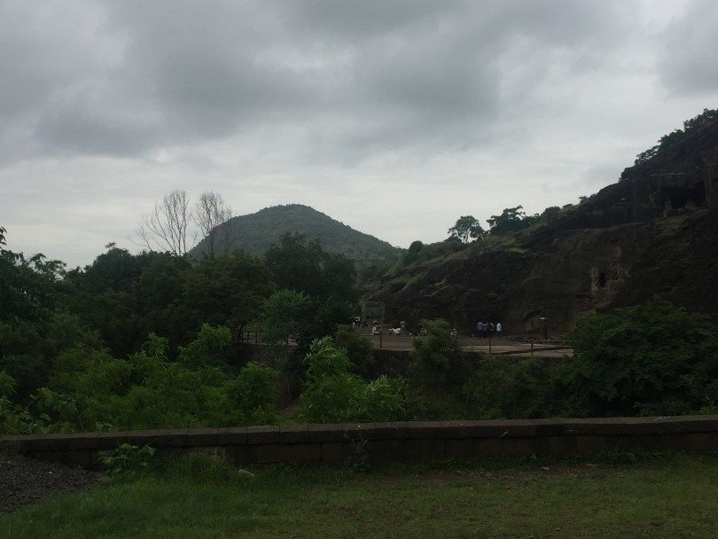 Photo of Into Elloran Enchantmnts 9/13 by Neelesh Chandola