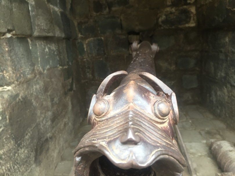Photo of Ellora Caves, Verul, Maharashtra, India by Neelesh Chandola