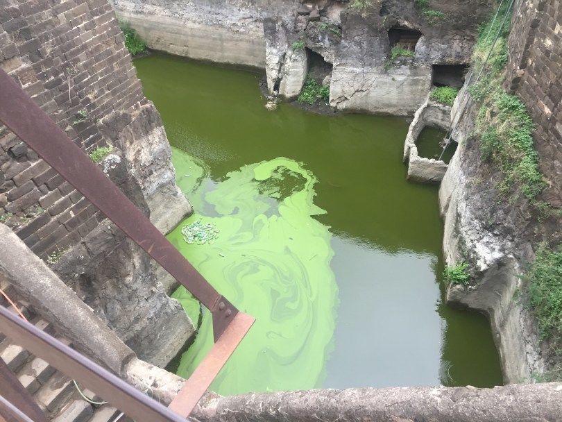 Photo of Daulatabad, Maharashtra, India by Neelesh Chandola