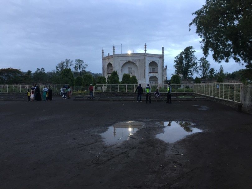Photo of Aurangabad, Maharashtra, India by Neelesh Chandola