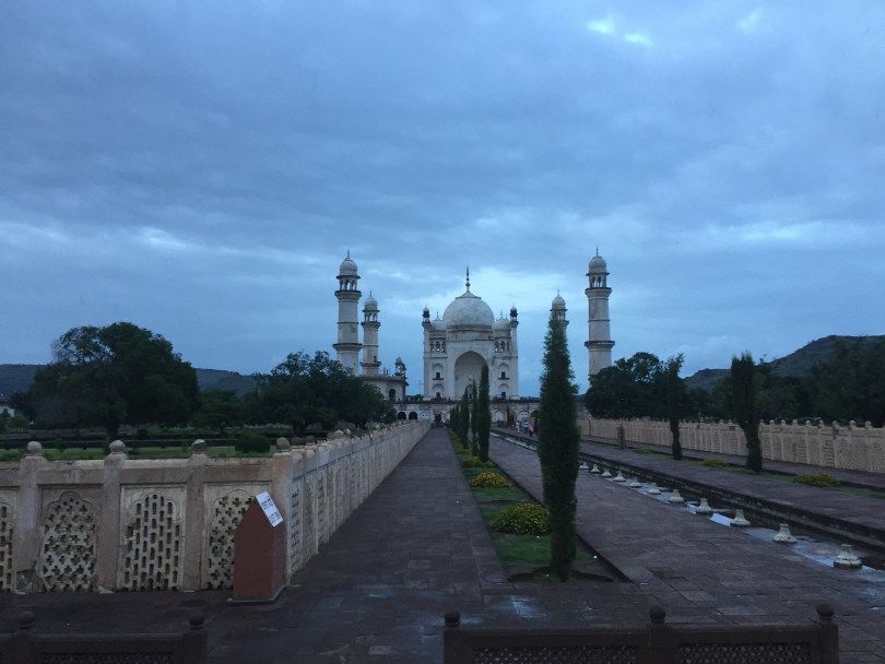 Photo of Aurangabad, Maharashtra, India by Neelesh Chandola