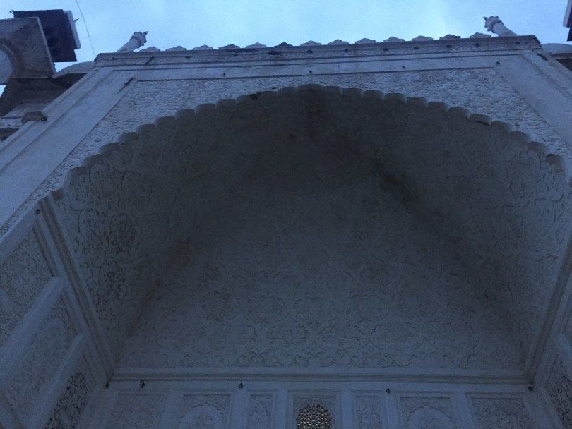 Photo of Bibi Ka Maqbara, Aurangabad, Maharashtra, India by Neelesh Chandola
