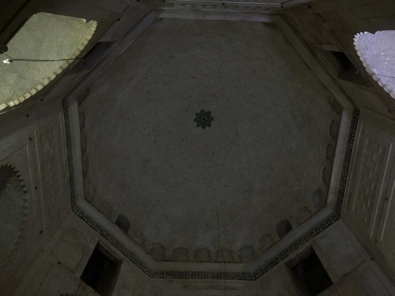 Photo of UPON THE TURRET OF THE SULTAN ( DAULATABAD – AURANGABAD) by Neelesh Chandola