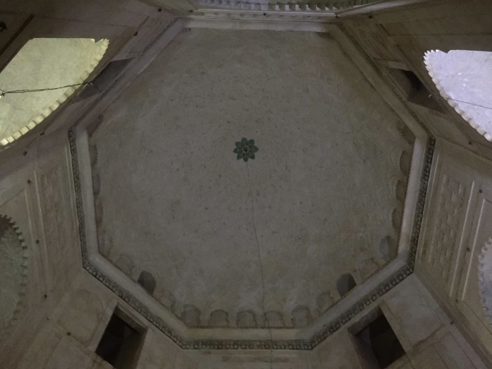 Photo of UPON THE TURRET OF THE SULTAN ( DAULATABAD – AURANGABAD) by Neelesh Chandola