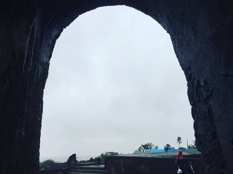Photo of Daman, Daman and Diu, India by Neelesh Chandola