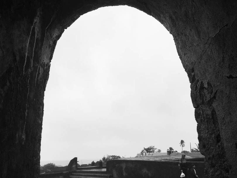 Photo of Daman, Daman and Diu, India by Neelesh Chandola