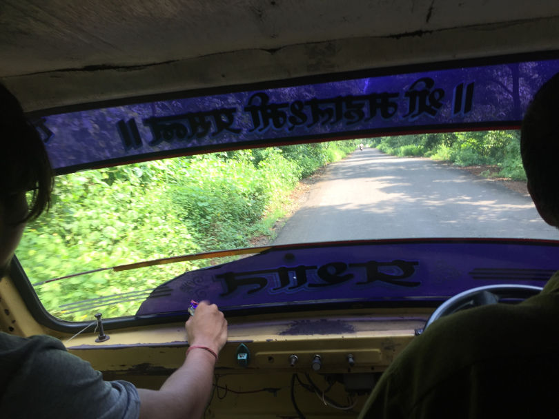 Photo of Kashele, Maharashtra, India by Neelesh Chandola