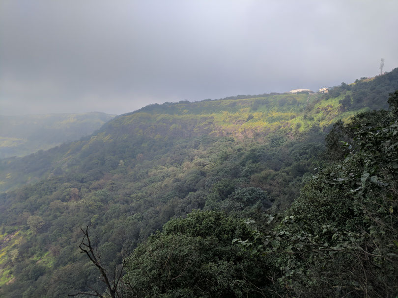 Photo of A FORAY INTO THE WILD by Neelesh Chandola