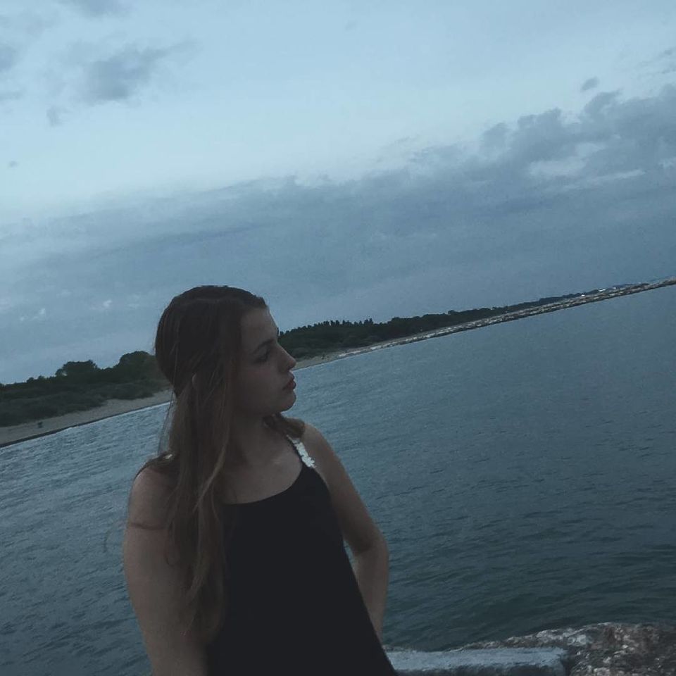Photo of The best holiday whit my friends.❣ 3/9 by Alessia Scotti