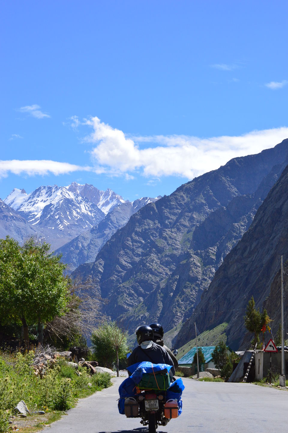 Photo of Mission Ladakh Accomplished ! 1/203 by Gaurav Singh Bawa