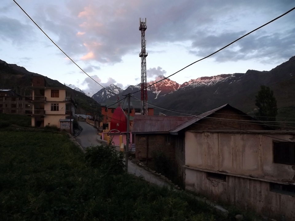 Photo of Mission Ladakh Accomplished ! 18/203 by Gaurav Singh Bawa