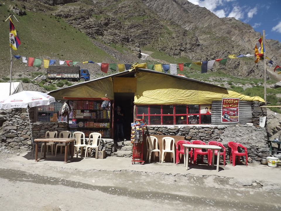 Photo of Mission Ladakh Accomplished ! 20/203 by Gaurav Singh Bawa