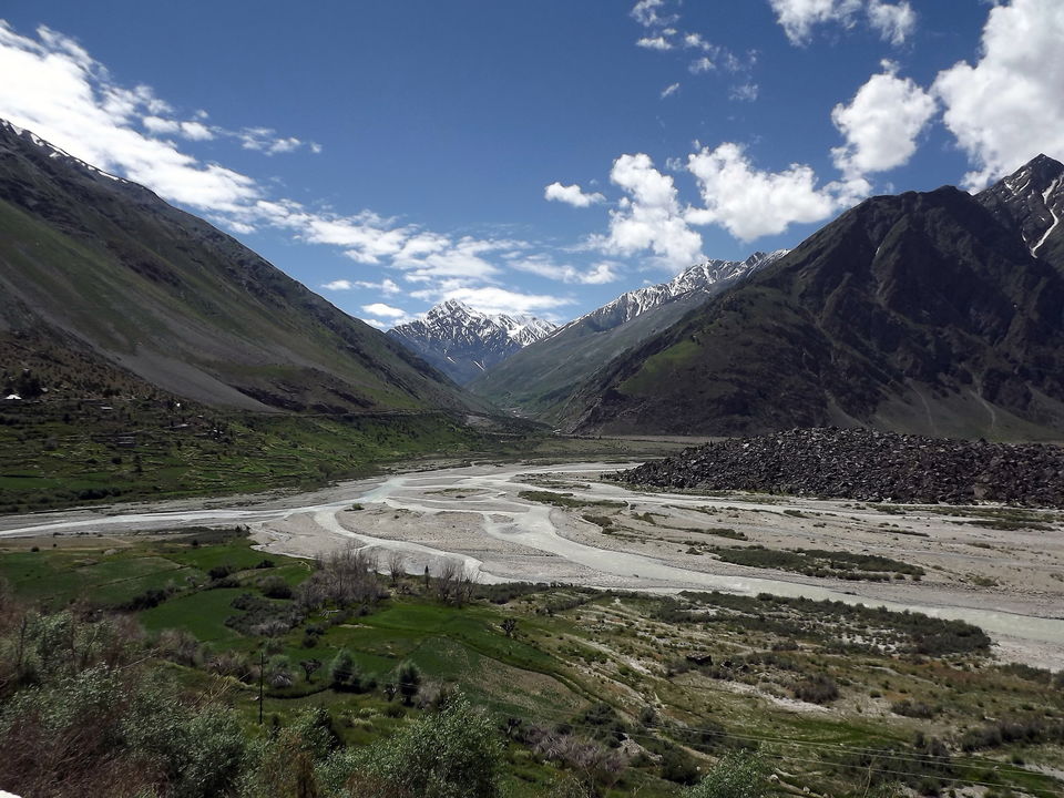 Photo of Mission Ladakh Accomplished ! 21/203 by Gaurav Singh Bawa