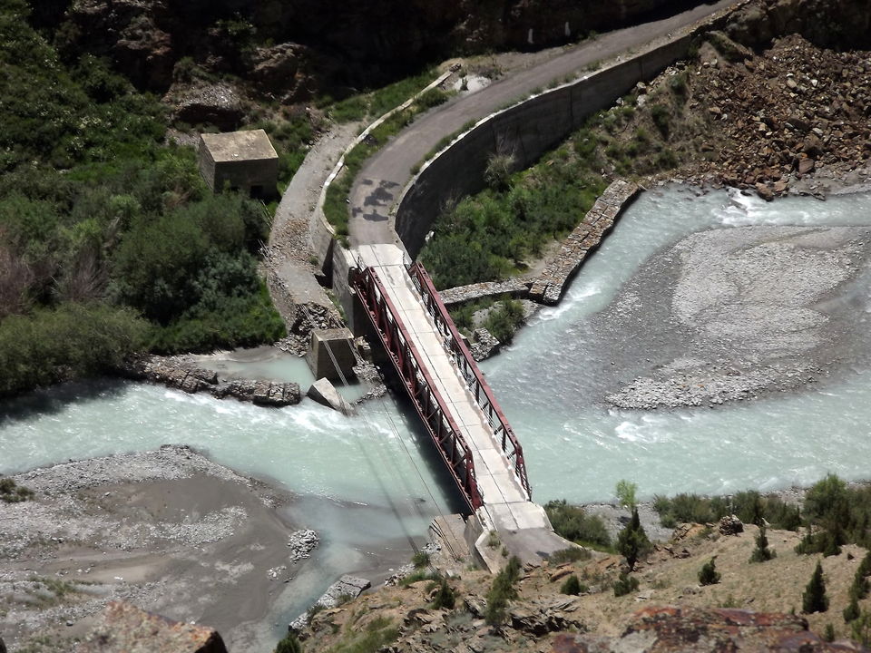 Photo of Mission Ladakh Accomplished ! 22/203 by Gaurav Singh Bawa