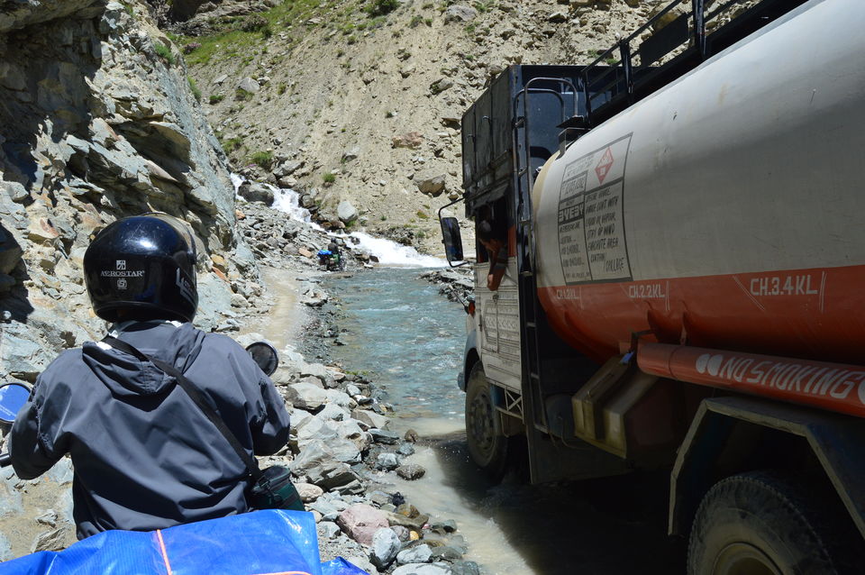 Photo of Mission Ladakh Accomplished ! 23/203 by Gaurav Singh Bawa